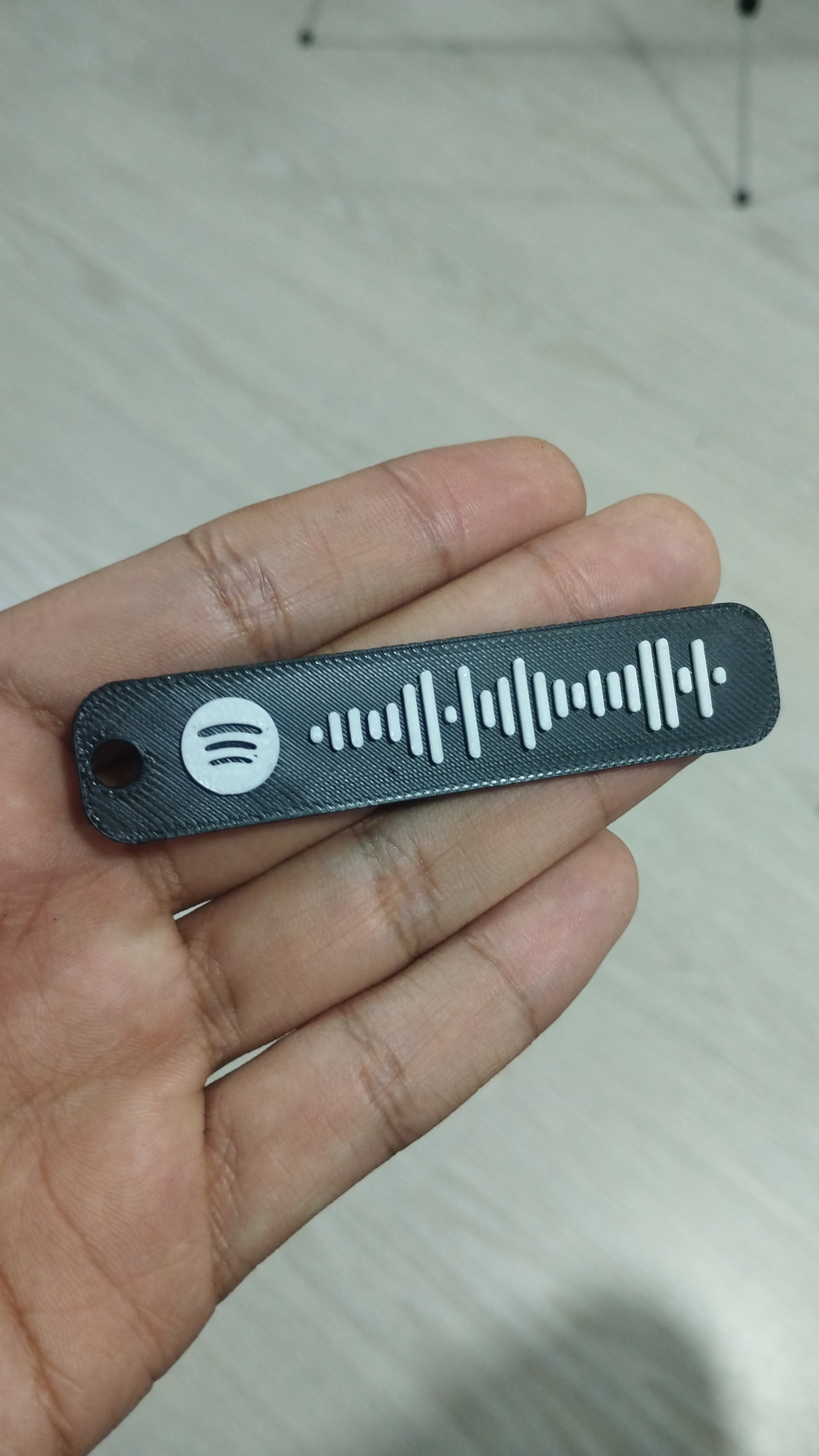 Proyecto de impresión 3D